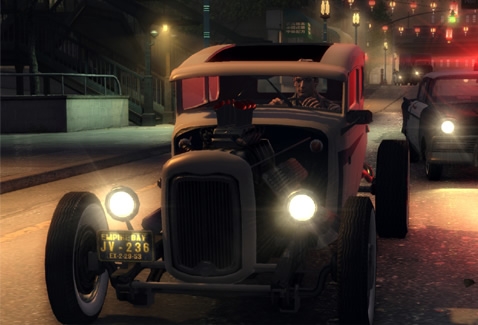 Mafia 2 Greaser Pack Steam Download Code