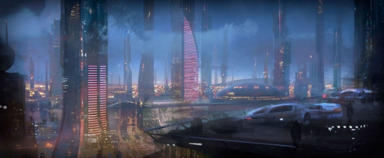 Mass Effect 2 Key (EA Origin Download)