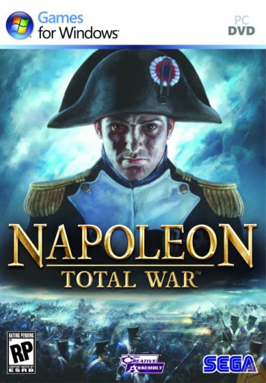 Napoleon Total War Key (Steam Download Code)