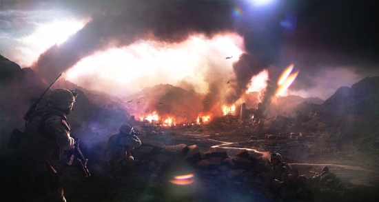 Operation Flashpoint Red River Retail CD Key