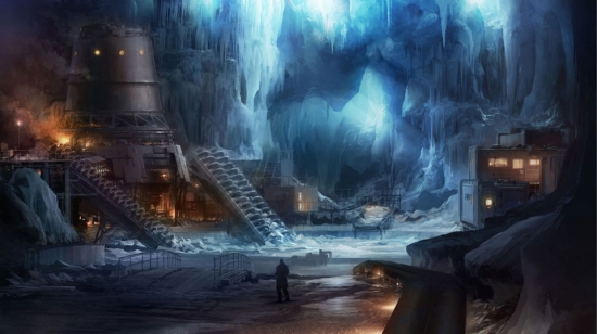 Red Faction Armageddon Key (Steam Download Code)