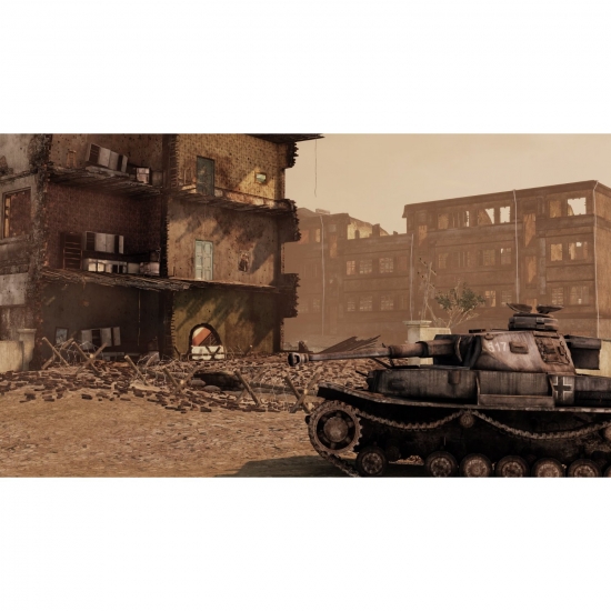 Red Orchestra 2 Heroes of Stalingrad Key (Steam Download Code)