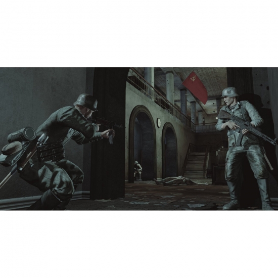 Red Orchestra 2 Heroes of Stalingrad Key (Steam Download Code)