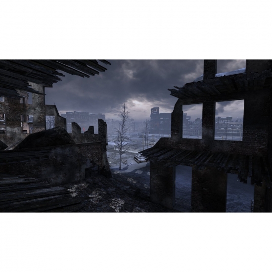 Red Orchestra 2 Heroes of Stalingrad Key (Steam Download Code)