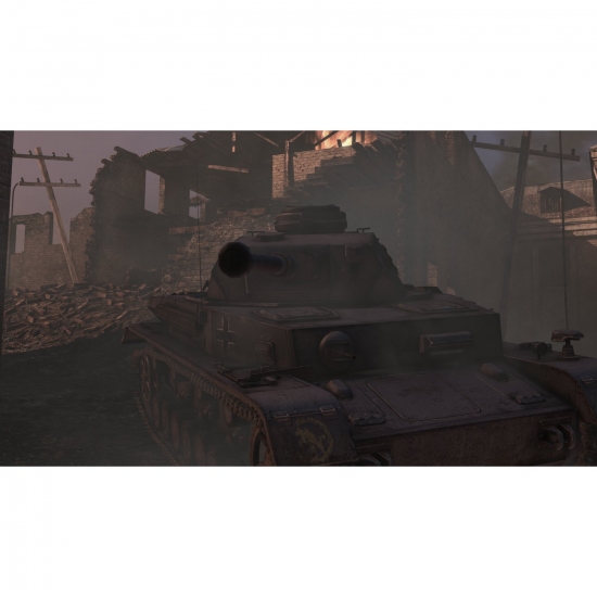 Red Orchestra 2 Heroes of Stalingrad Key (Steam Download Code)