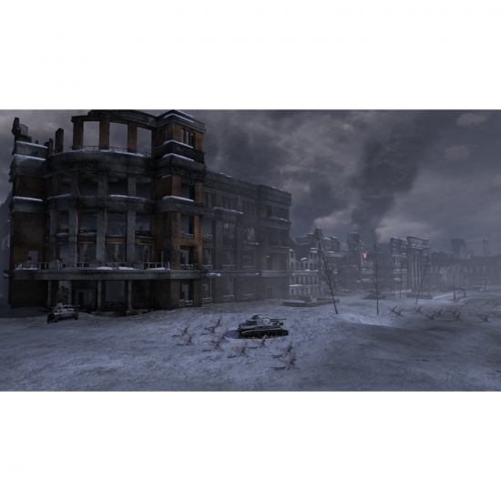 Red Orchestra 2 Heroes of Stalingrad Key (Steam Download Code)