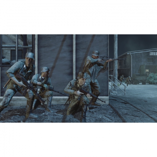 Red Orchestra 2 Heroes of Stalingrad Key (Steam Download Code)