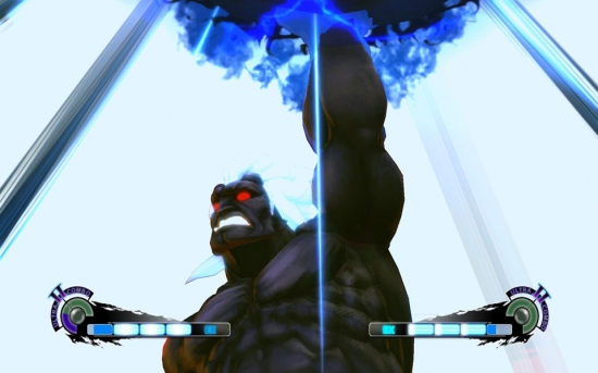 Super Street Fighter IV Arcade Edition Retail CD Key