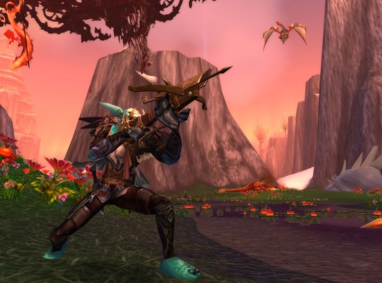 World of Warcraft Wrath of the Lich King Key (EU)