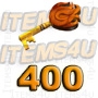 400 Guild Wars Zaishen Keys (Z-Keys)