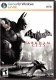 Batman Arkham City Key