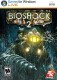 Bioshock 2 Retail CD-Key