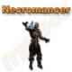 Necromancer Bone  (Basic)