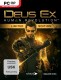 Deus Ex Human Revolution Limited Edition Key (Steam Download Code)