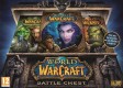 World of Warcraft Battlechest 2.0 Keys Classic+TBC (EU)